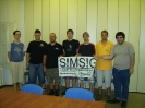 VIII. Magyar SimSig Találkozó