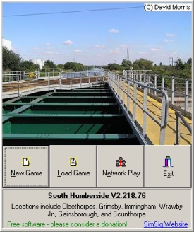 South Humberside splash image