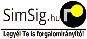 Legyél Te is forgalomirányító!
